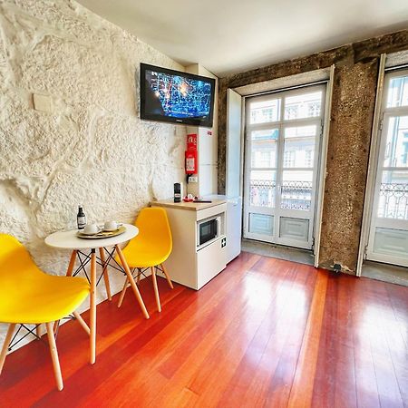 Porto Rooms City View 外观 照片