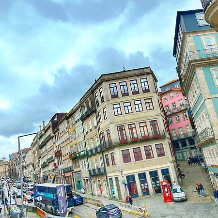 Porto Rooms City View 外观 照片