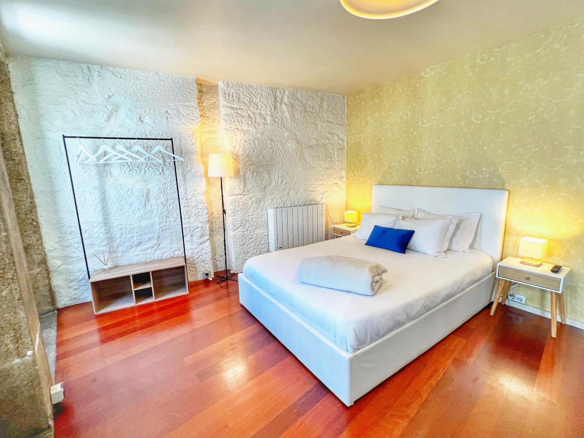Porto Rooms City View 外观 照片