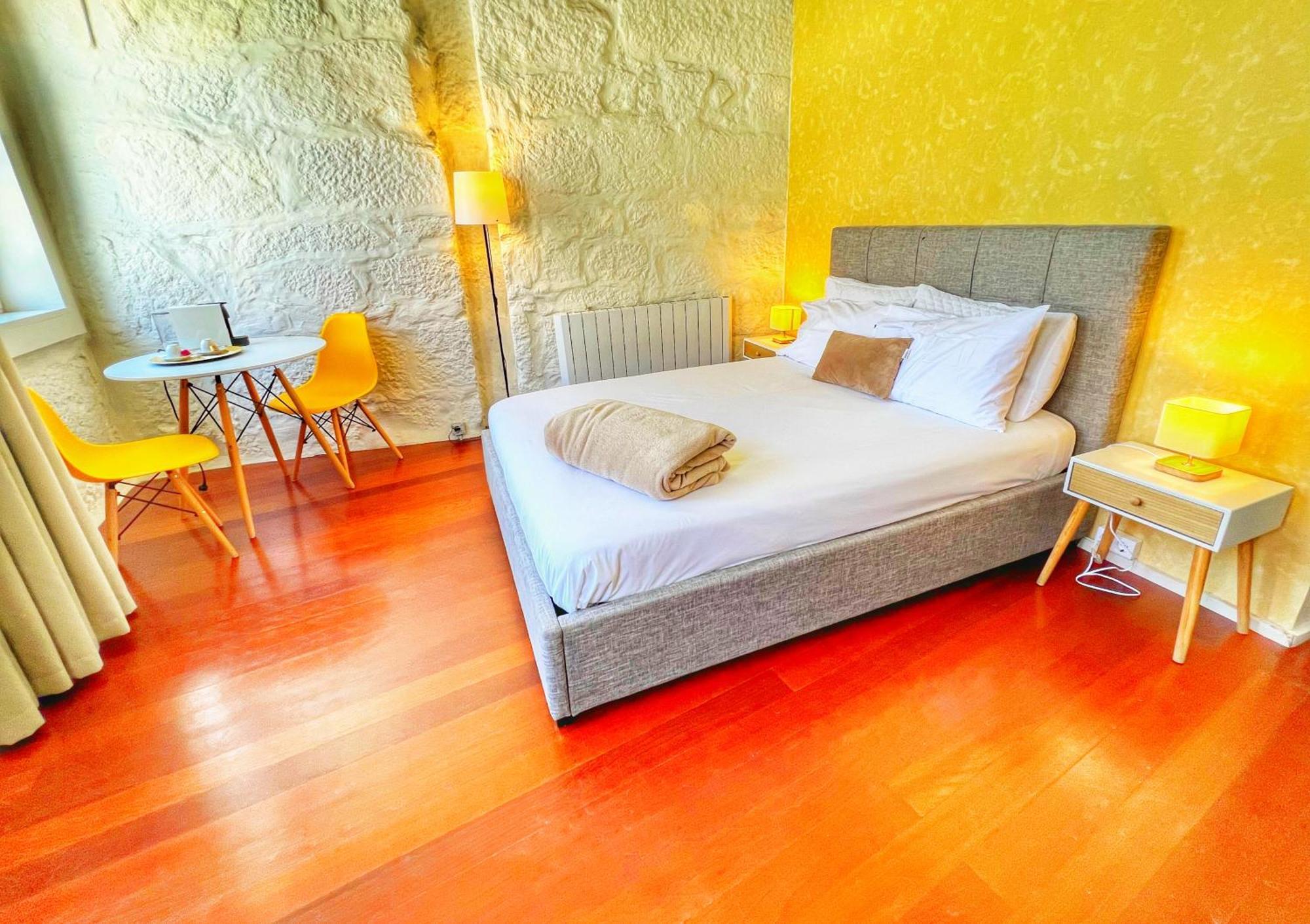 Porto Rooms City View 外观 照片