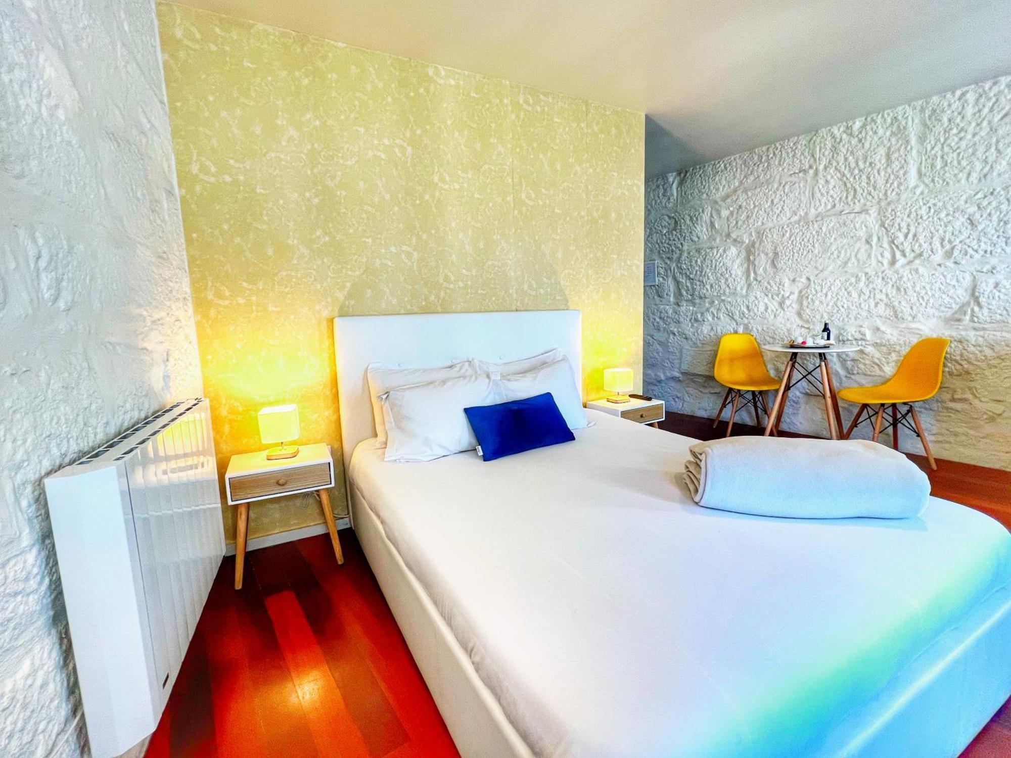 Porto Rooms City View 外观 照片