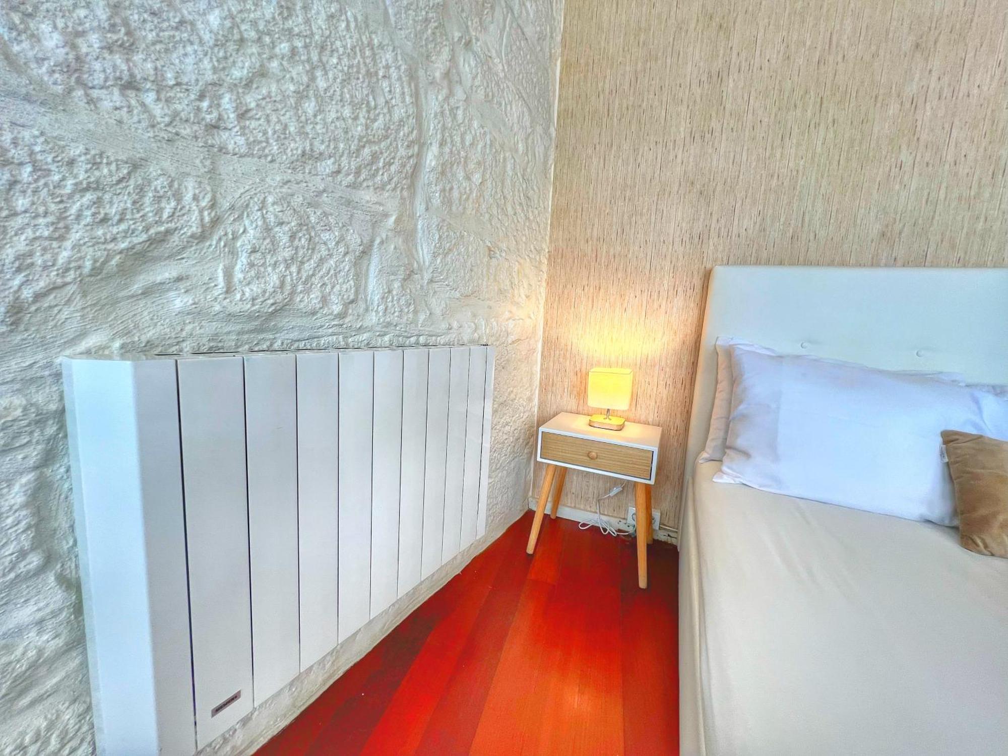 Porto Rooms City View 外观 照片