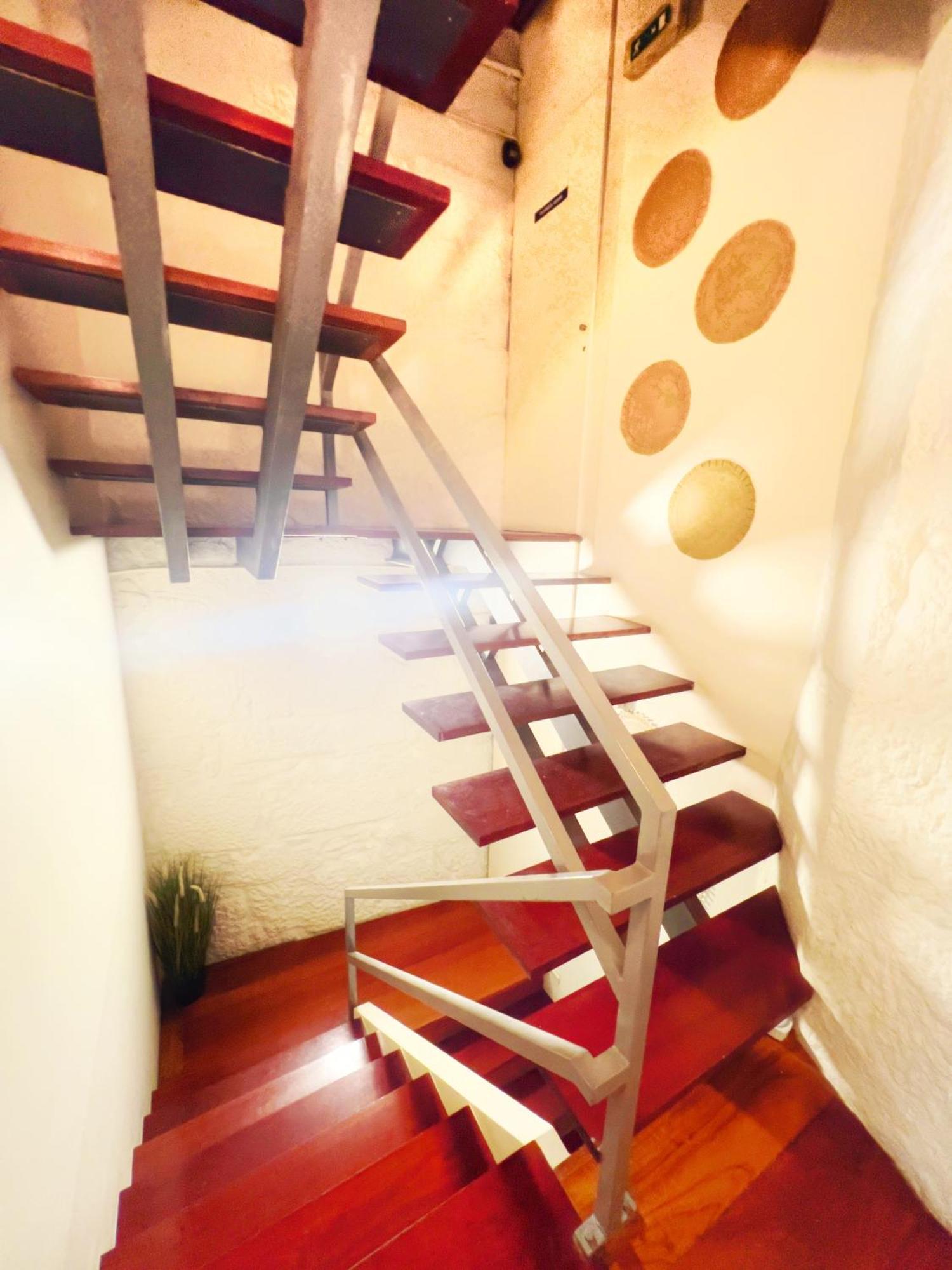 Porto Rooms City View 外观 照片