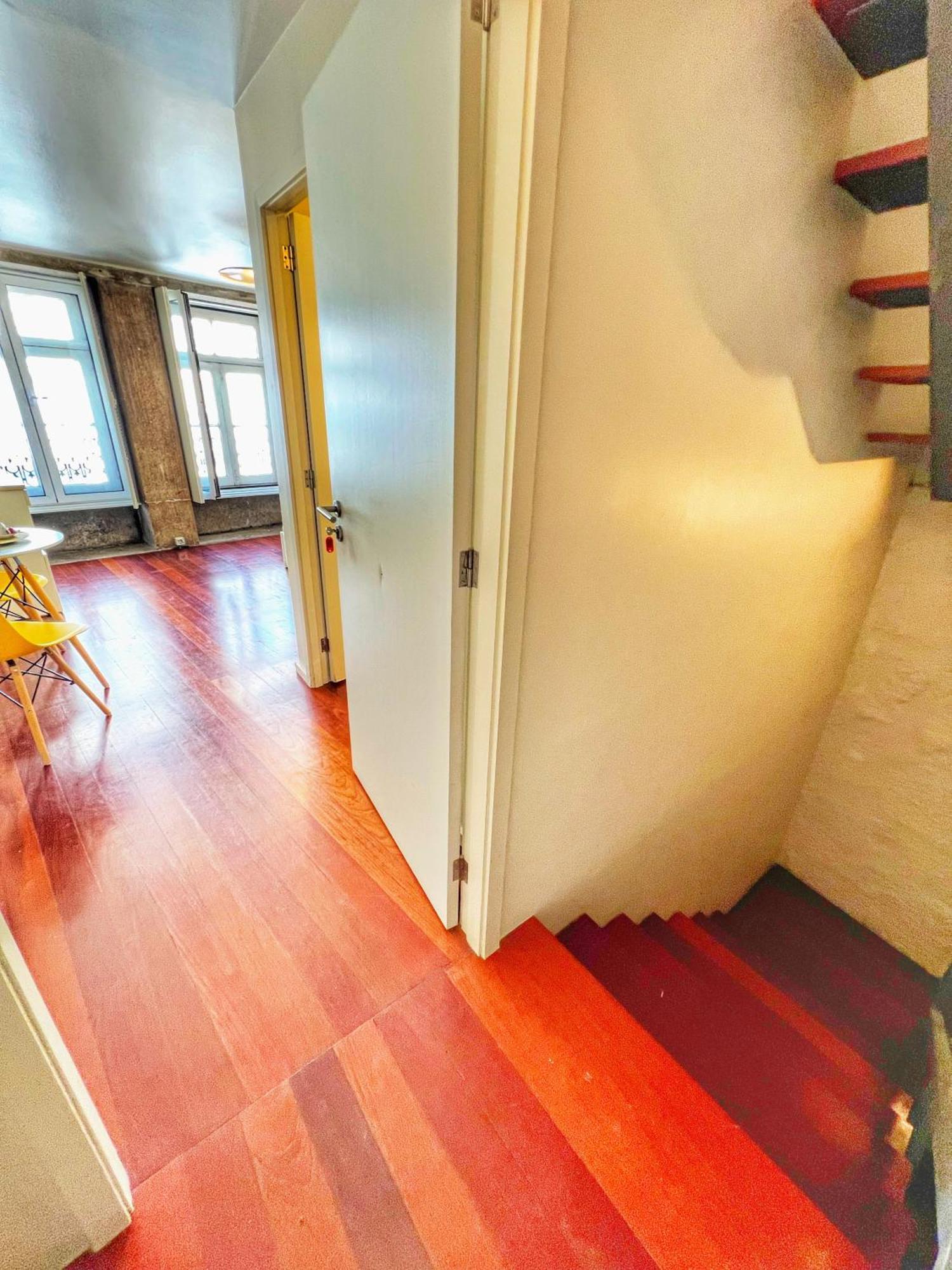 Porto Rooms City View 外观 照片