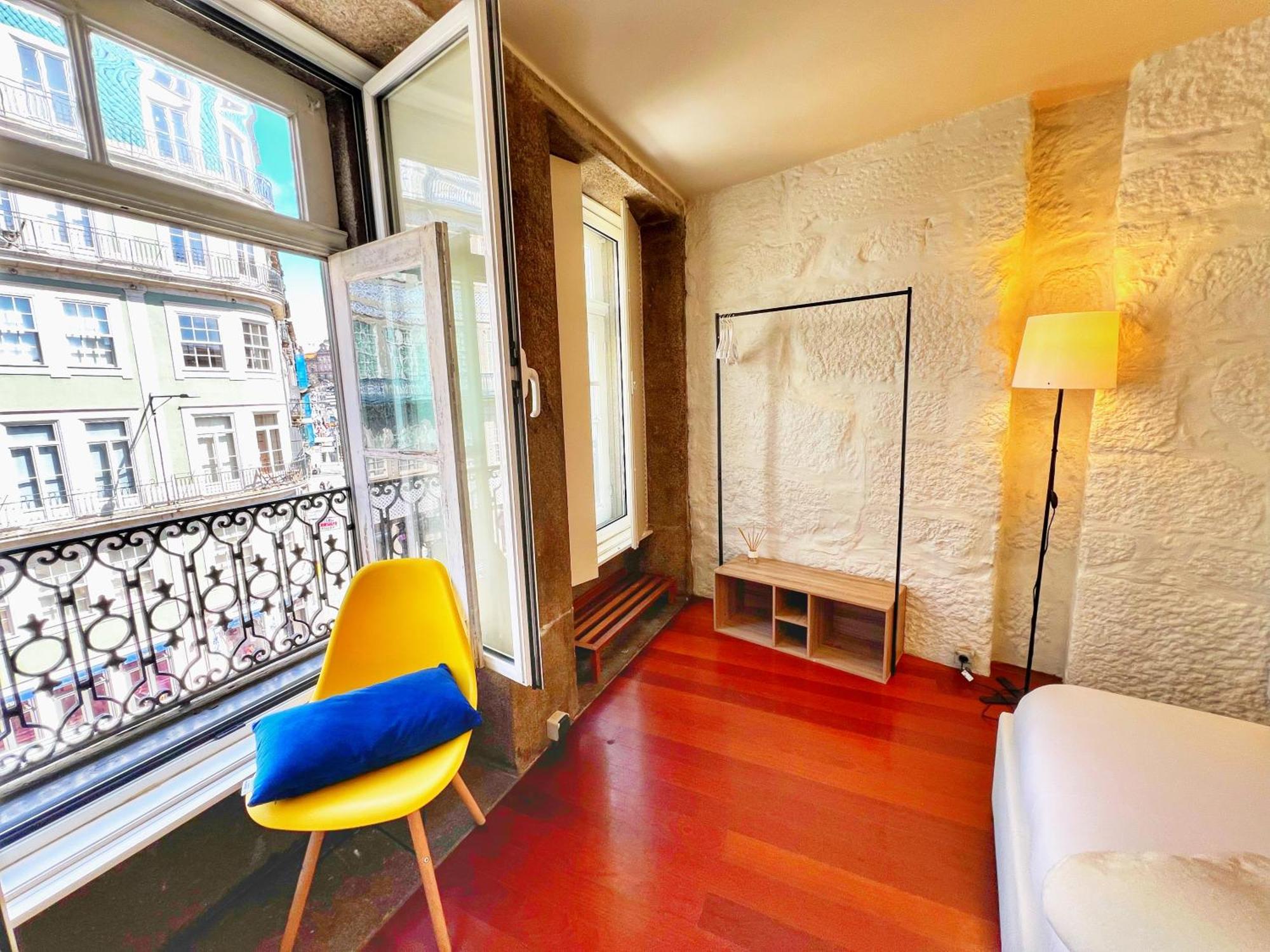Porto Rooms City View 外观 照片