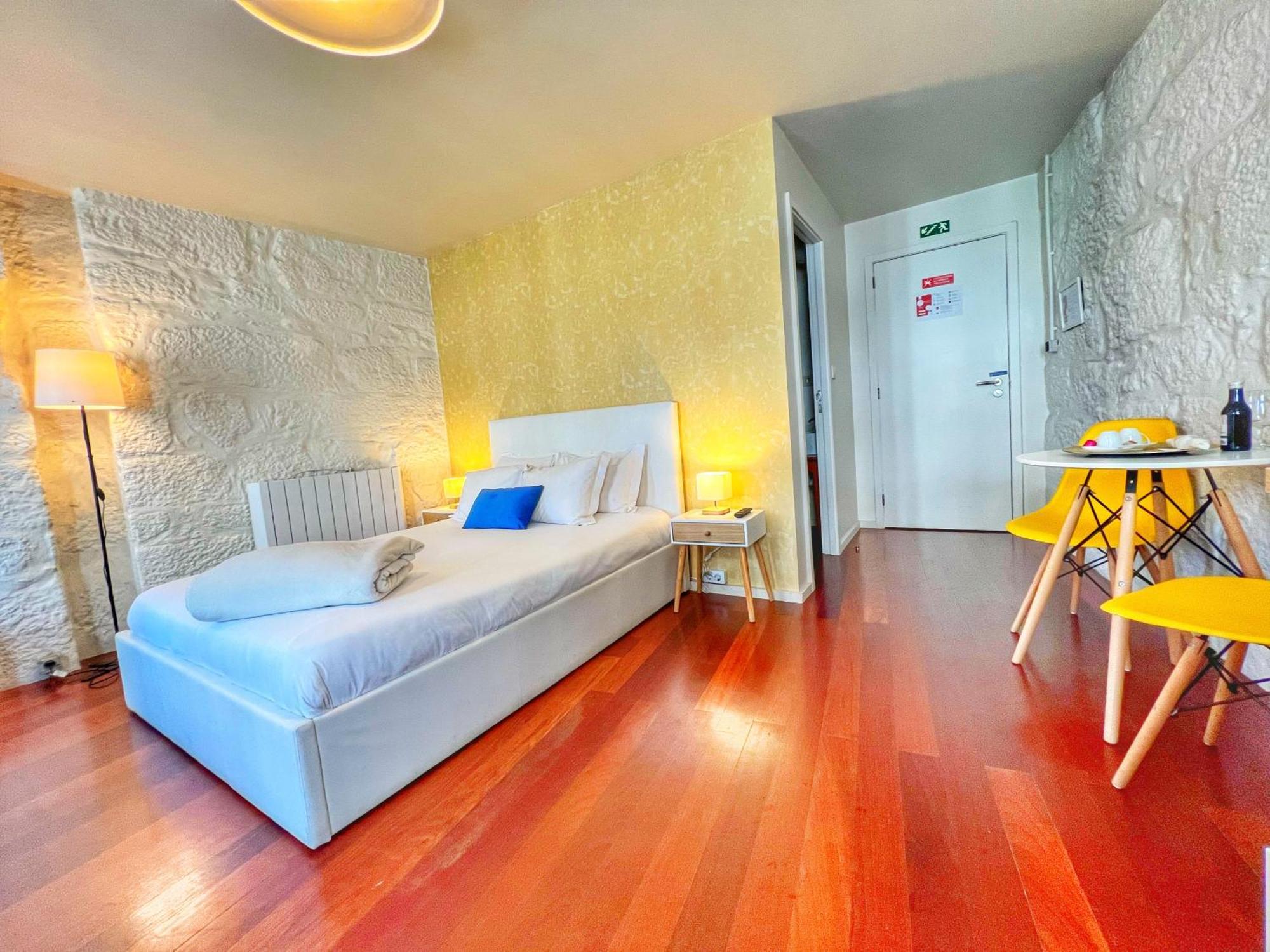 Porto Rooms City View 外观 照片